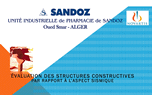 Expertise Sandoz