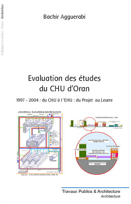 espace fragmenté de l’habitat des Aures