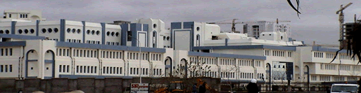 Axel Architecte algerien architecture algerie