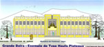 bureau architecture et engineering