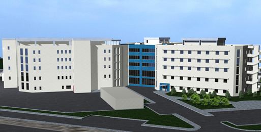hopital gdyel