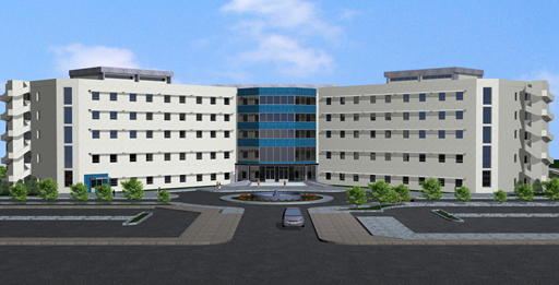 gdyel oran hopital